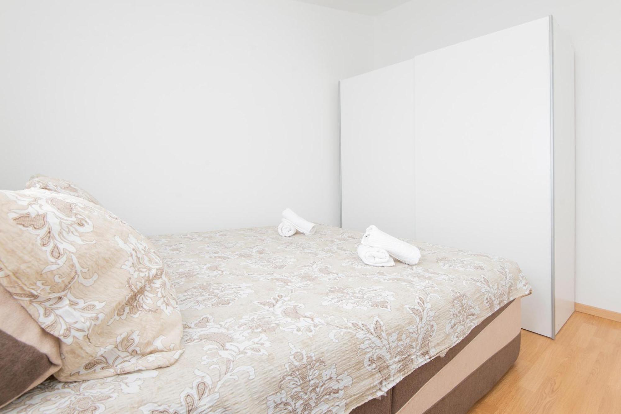 Hillside Vista Apartments Τίβατ Εξωτερικό φωτογραφία