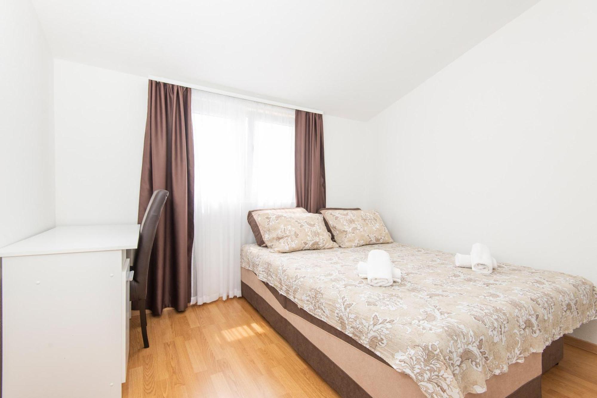 Hillside Vista Apartments Τίβατ Εξωτερικό φωτογραφία