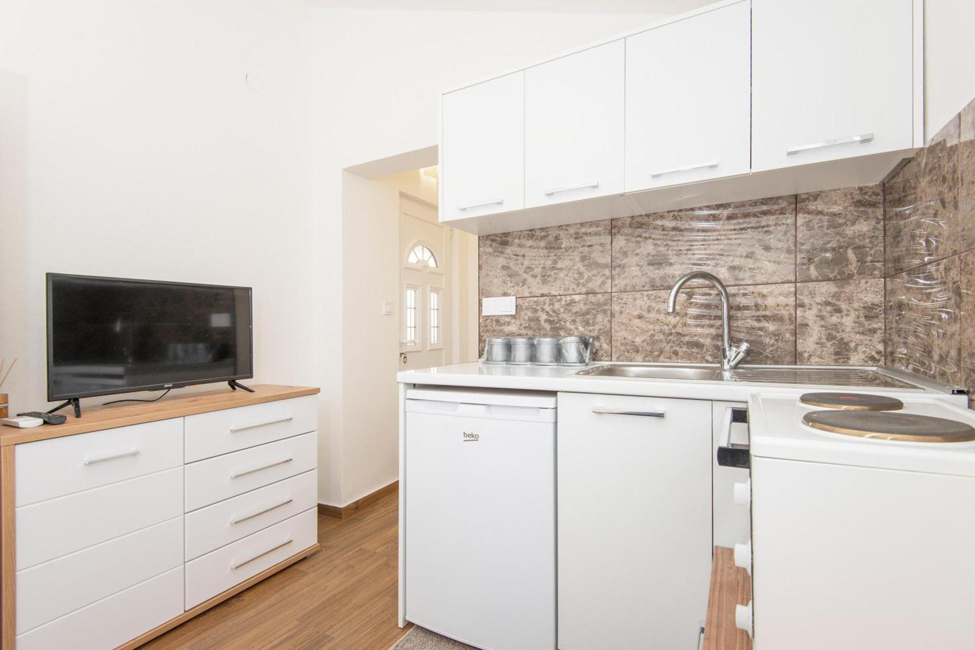 Hillside Vista Apartments Τίβατ Εξωτερικό φωτογραφία