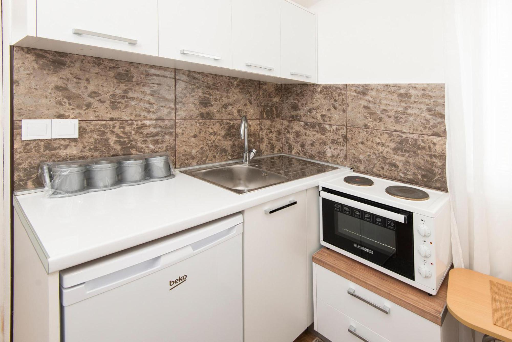 Hillside Vista Apartments Τίβατ Εξωτερικό φωτογραφία